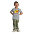thumbnail image 3 of Retro Classic MTV Speaker Logo Toddler Boy Girl T Shirt Infant Toddler Brisco Brands 6M, 3 of 6