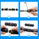 thumbnail image 4 of Conector de cable eléctrico para exteriores Caja de conexiones impermeable IP68 Cable externo TFixol Conector del cable, 4 of 7