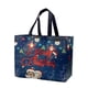 thumbnail image 2 of Bolsa de Compras Navideña, bolsa de regalo no tejida, bolsa de compra de estilo navideño, bolsa de regalo de fiestas, bolsa de decoración de Navidad, bolsa portátil plegable, material no, 2 of 9