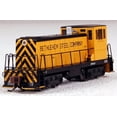 thumbnail image 2 of Bachmann-GE 70T DCC BETHLEHEM - N, 2 of 2