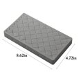 thumbnail image 3 of Lipstick Holder Practical Fashion Lipstick Storage Organizer Makeup Organizer, 3 of 5