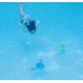 thumbnail image 5 of Wahu Sea Gliders Shark - Underwater Self-Propelled Toy, 5 of 8