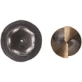 thumbnail image 4 of Chicago Latrobe 800 Series Bright Finish Screw Extractor Pouch Only Set, Wire, 12-piece, #1 - #6, 4 of 4