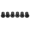 thumbnail image 3 of Tuerca de pozo 6pcs M4 / M5 / M6 Kayak Caucho Bien Tuercas Sujetador Wellnuts Kayak Accesorios Tomshoo Tuerca de pozo, 3 of 7