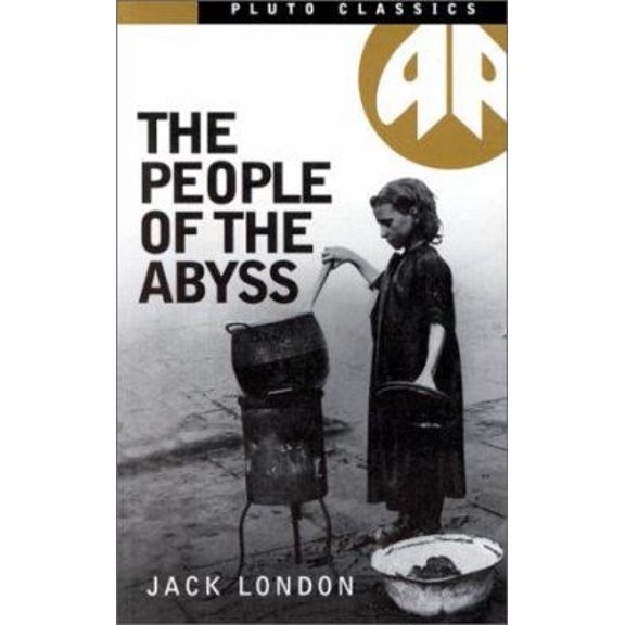 Pre-Owned The People of the Abyss - Classic Edn (Pluto Classics) (Paperback) 0745314155 9780745314150
