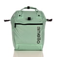 thumbnail image 1 of Mochila/bolsa De Mano Anello Turquoise 6016, 1 of 4