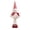 B, variant on Aonerit Adjustable Standing Christmas Gnomes,Snowman Stuffed Plush,Christmas Decor Ornaments For Centerpieces Table Window