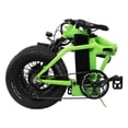 thumbnail image 5 of Abrazo Sports Urbanite Electric Bicycle E-Bike, 5 of 7