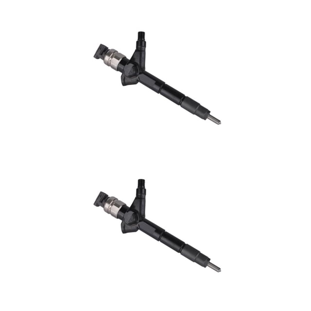 Guardoinrt Durable And Powerful For YD25 Easy To Install And Efficient 2Set