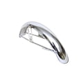 thumbnail image 1 of Salpicadera Delantera Cromo Italika Ft 125 (05-12) / Honda Cg 125, 1 of 2
