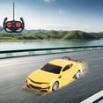 thumbnail image 7 of Gqtwoy Remote Control Drift Car, High-Speed RC Car, LED Lights, Indoor Outdoor Racing, Fun Gift for Enthusiasts, Eco-Friendly ABS Material, Exciting Racing Experience, 7 of 7