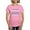 Pink, variant on CafePress - Workout Instead Of Punching People T Shirt - Women's Traditional Fit Dark T-Shirt