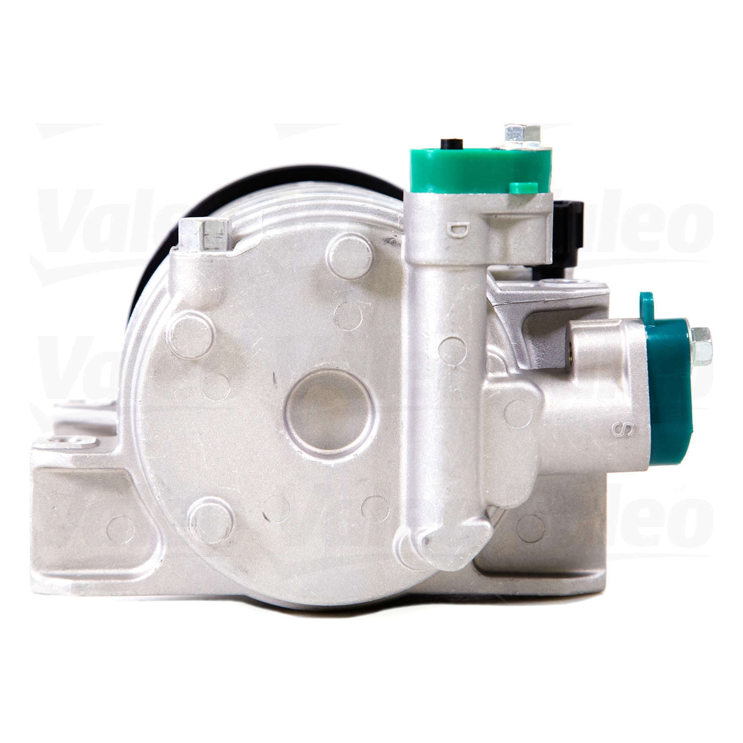 Valeo New w/ Clutch A/C Compressor Fits select: 2005-2006 NISSAN ALTIMA S/SL, 2002-2004 NISSAN ALTIMA BASE/S/SL