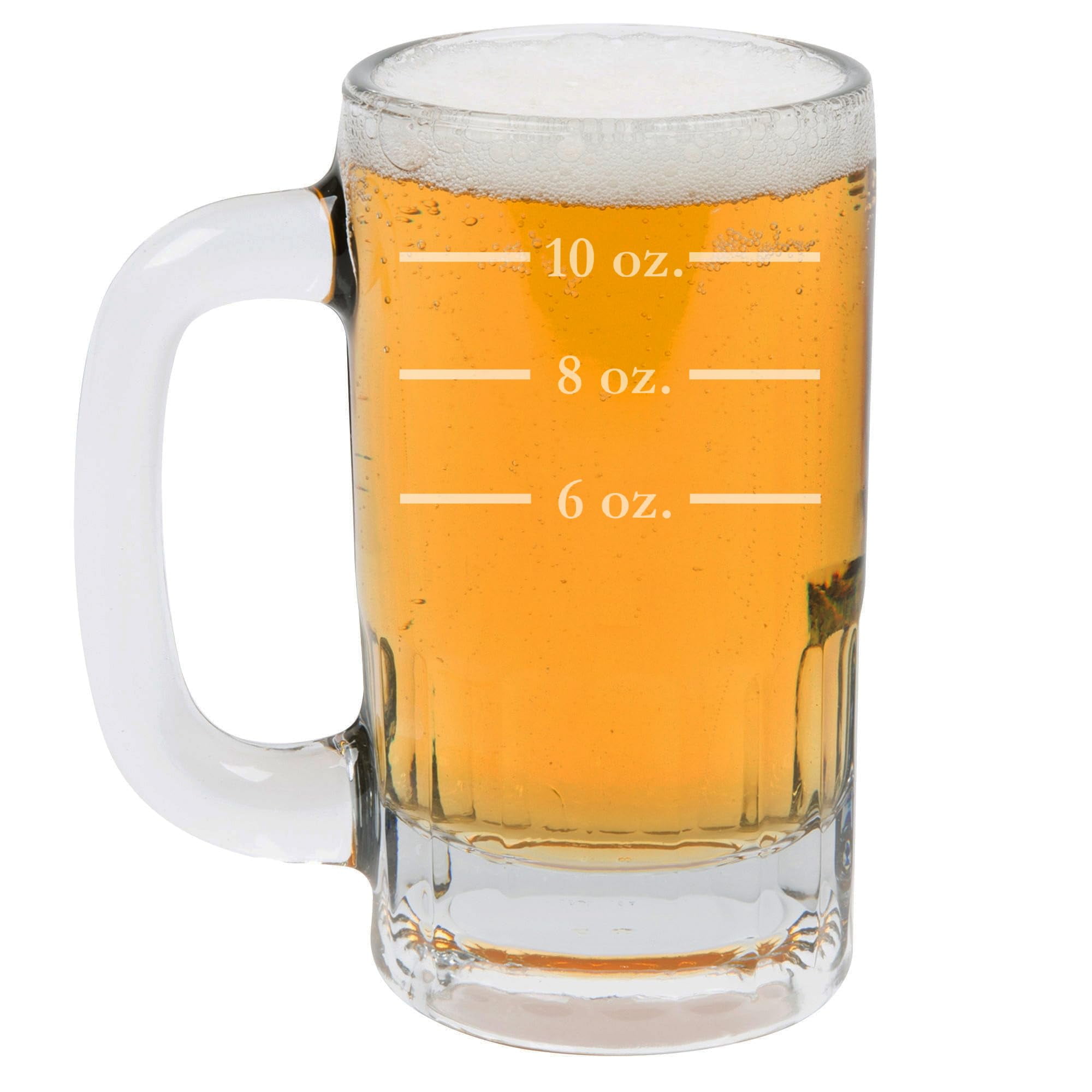 Lot de 5 verres à bière Desperados - Canette Desperados Original