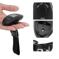 thumbnail image 3 of Scale WEIHENG 40kg/100g LCD Digital Luggage Scale Handheld Electronic Kitchen Fishing Weight Balance, 3 of 8