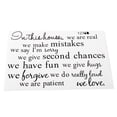 thumbnail image 4 of Cergrey Sticker Mural DIY Autocollants Décoratifs pour la Chambre à Coucher, Sticker Mural Autocollant PVC, 4 of 7