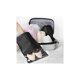 thumbnail image 5 of Bolsas de almacenamiento de zapatos, bolsas de viaje para zapatos, telas no tejidas para el hogar, zapatos y bolsos portátiles e impermeables (5 piezas), 5 of 5