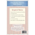 thumbnail image 2 of Pattern, Patchwork Patriotic Table Runner, 2 of 2
