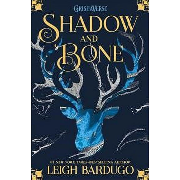 Shadow and Bone: Shadow and Bone: Book 1 (Paperback) by Leigh Bardugo