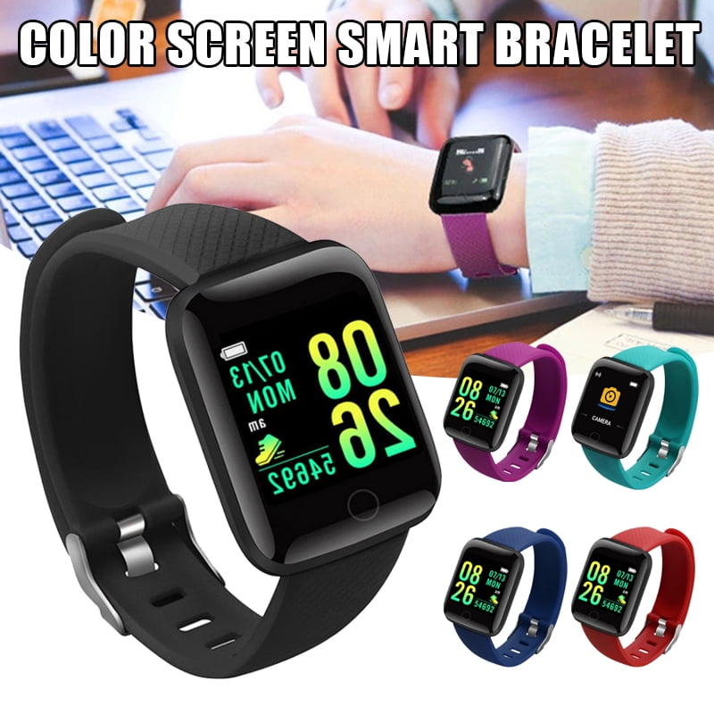 116 plus bluetooth smart watch sale