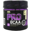Optimum Nutrition Pro BCAA, Unflavored, 20 SRV
