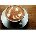 thumbnail image 3 of Stainless Coffee Milk Latte Pot Cappuccino Maker Home 600ml, 3 of 7