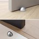 thumbnail image 5 of Door Stops, Door Stops, 6 Pcs Adhesive Door Stops, Adhesive Door Stops Floor Door Stops Adhesive Doo, 5 of 5