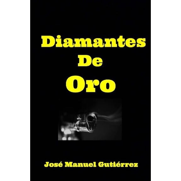 Diamantes de Oro, (Paperback)