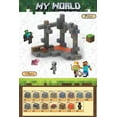 thumbnail image 1 of Minecraft Magnetic Box Teenager Assembled Game Building Block Toy-SinKeeU, 1 of 4