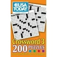 thumbnail image 2 of USA TODAY Crossword 3 (Spiral Bound), 2 of 2
