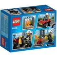 thumbnail image 3 of LEGO CITY Fire ATV 60105, 3 of 7