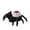 Red, variant on Uutvmp Halloween Spider Tea Lights Novelty LED Flameless Spider Candle Holder Lights Horror Spider Back Skull Eyeball Candle Lamp Trick Toy Gift for Indoor Outdoor Party Yard House Decor