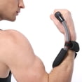 thumbnail image 4 of de plástico ABS Muñequera Ejercitador de antebrazo Entrenador de fuerza Brazalete Gimnasio Gimnasio Gimnasio Artículos deportivos Equipamiento DYNWAVEMX Ejercitador de muñeca Atletas Gimnasio, 4 of 7