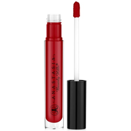 UPC 689304290319 product image for Anastasia Beverly Hills Lip Gloss, Punchy Red, 0.16 Oz | upcitemdb.com