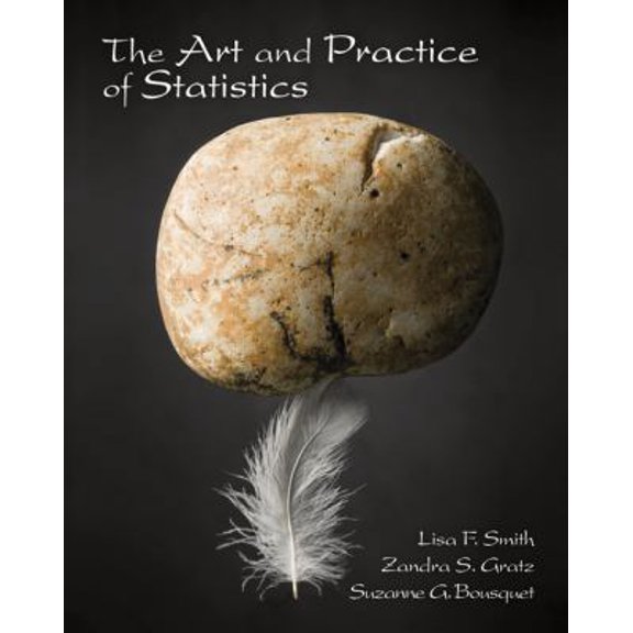 Pre-Owned The Art and Practice of Statistics (Paperback) 049509708X 9780495097082