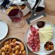 thumbnail image 4 of OULII De Queso Y Negro Para Uso En Cocina Con Estable Y Compacto, 4 of 8