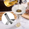 thumbnail image 3 of Embudo de Acero Inoxidable vorpower de 5 Pulgadas con Filtro de Malla para Cocina, 3 of 7