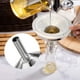 thumbnail image 3 of Embudo de Acero Inoxidable vorpower de 5 Pulgadas con Filtro de Malla para Cocina, 3 of 7