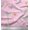 Pig Pink, variant on Soimoi Cotton Duck Fabric Flower & Palm Leaves Watercolor Print Fabric by the Yard 42 Inch Wide