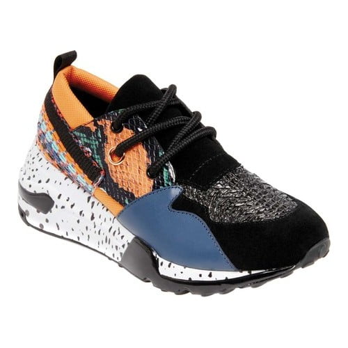 steve madden women's cliff sneakers