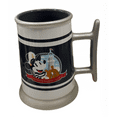 thumbnail image 2 of Disney Parks Yacht Club Resort Mickey Mouse Sailing Coffee Mug New with Tag, 2 of 3