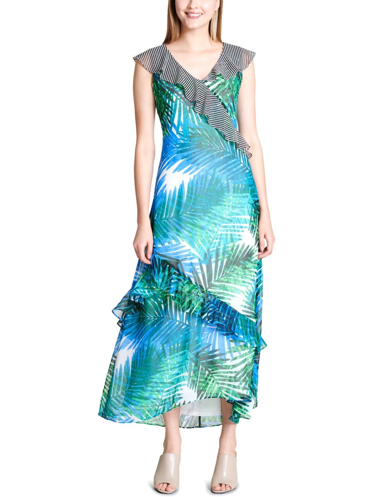 daytime maxi dresses