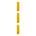 thumbnail image 4 of Toystoory Scooter Dashboard cubierta de silicona Skateboard Case accesorios repuestos reemplazo para Mijia M365/Pro amarillo Type1 NO1 Toystoory  CBP327956, 4 of 6