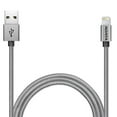 thumbnail image 1 of Lightning cable TITANIUM, 1 of 2