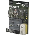 thumbnail image 2 of Mega Construx Call Of Duty Warzone Squad Action Figure Building Set, Ages 16+, 2 of 3