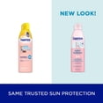 thumbnail image 2 of Loción de Protección solar Coppertone Water Babies SPF 50 177 ml, 2 of 5