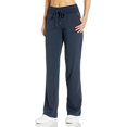 thumbnail image 1 of Danskin Womens Drawcord Pantalon de Sport, 1 of 2