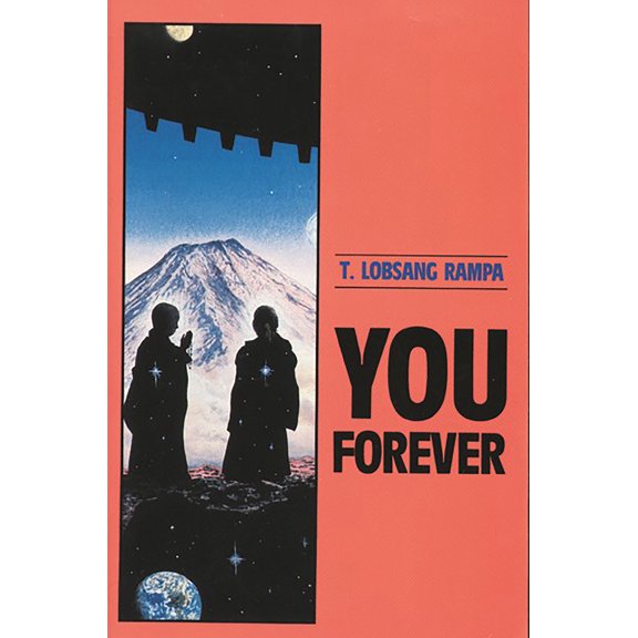 Pre-Owned You Forever (Paperback) 0877287171 9780877287179