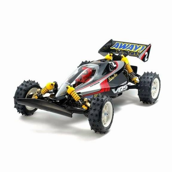 Tamiya 1/10 R/C VQS 2020 TAM58686A Cars Elec Kit 1/10 On-Road