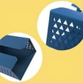 thumbnail image 4 of Funda para caja de pañuelos adhesiva de plástico Jadeshay, 4 of 5